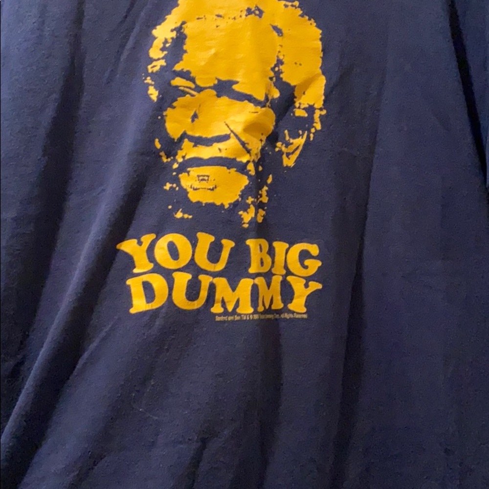Men’s Graphic Tee